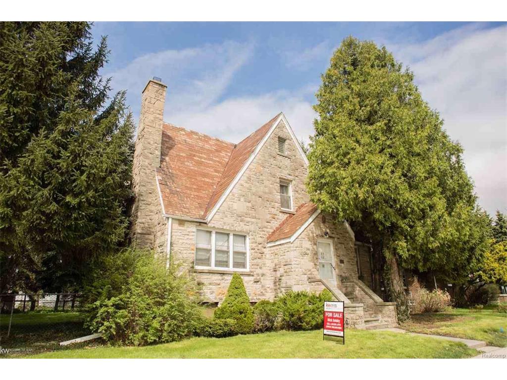 22833 Cushing Ave, Eastpointe, MI 48021 photo 1