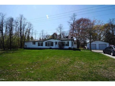 9220 Marsh, Algonac, MI 48001 photo 1