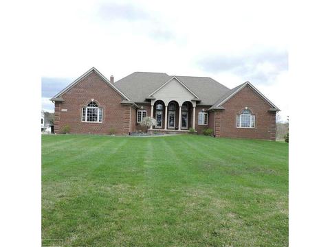 5214 N Capac Rd, Capac, MI 48014 photo 1