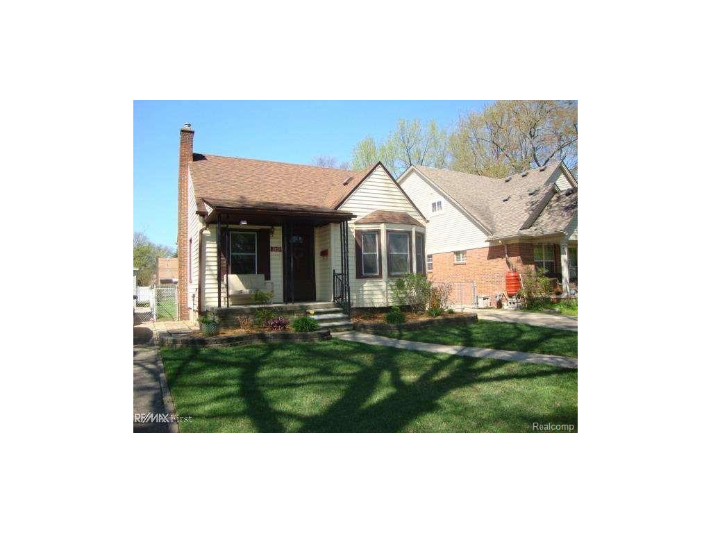 2856 Pardee, Dearborn, MI 48124 photo 1