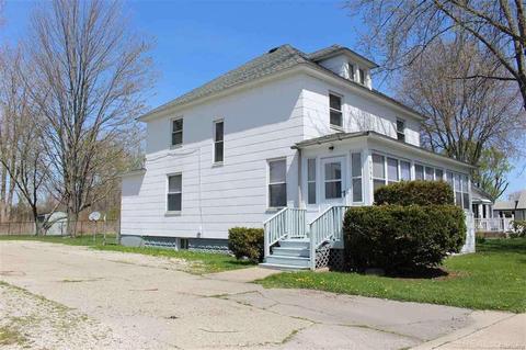 5554 Pointe Tremble, Algonac, MI 48001 photo 1