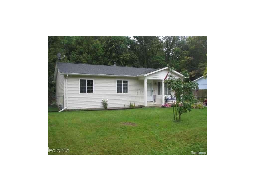 9441 Lakepointe, Algonac, MI 48001 photo 1
