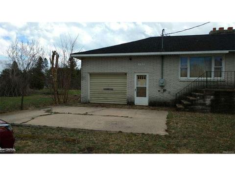 5382 E Black Riv, Black River, MI 48721 photo 1