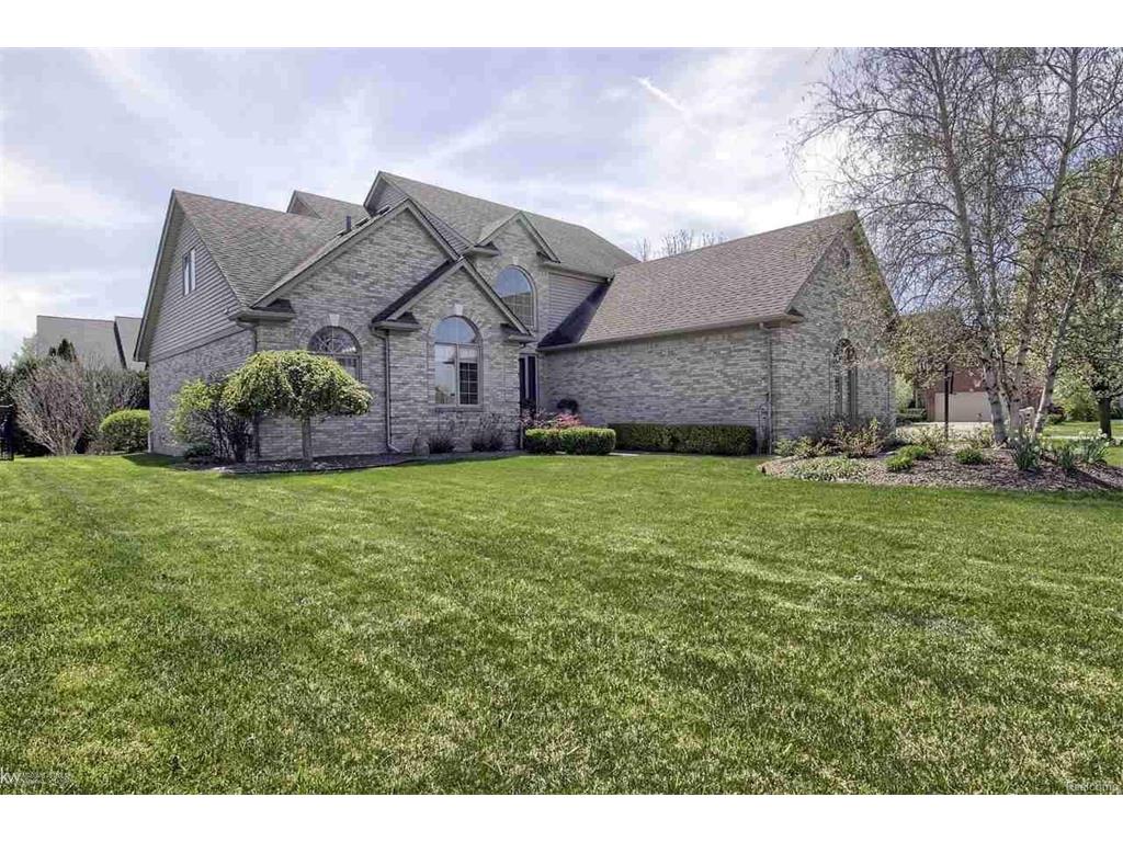 16116 Mott Dr, Macomb, MI 48044 photo 1