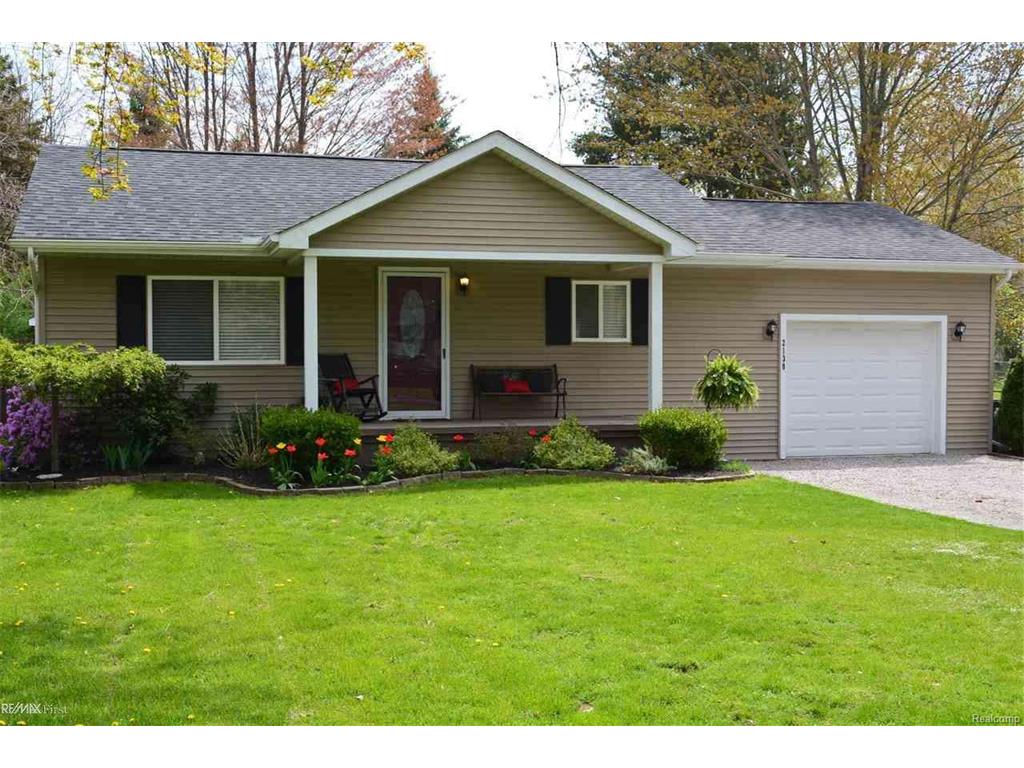 2130 Lee, Algonac, MI 48001 photo 1