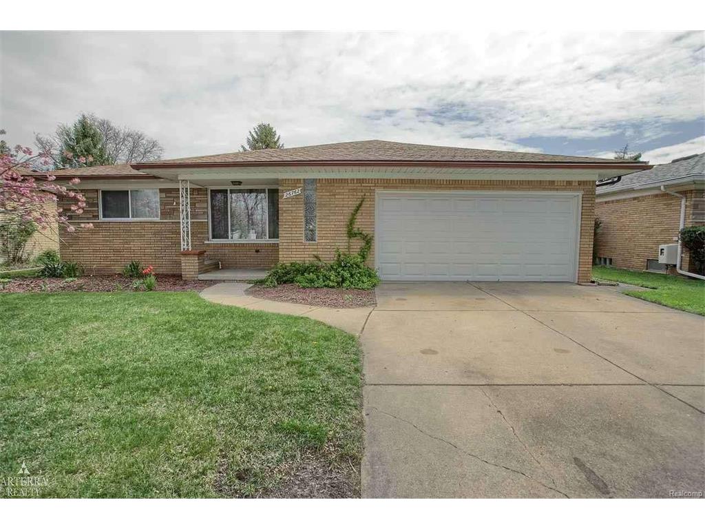 26762 Eureka, Warren, MI 48091 photo 1