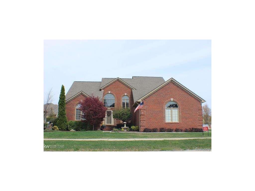 17599 Augusta, Macomb, MI 48042 photo 1
