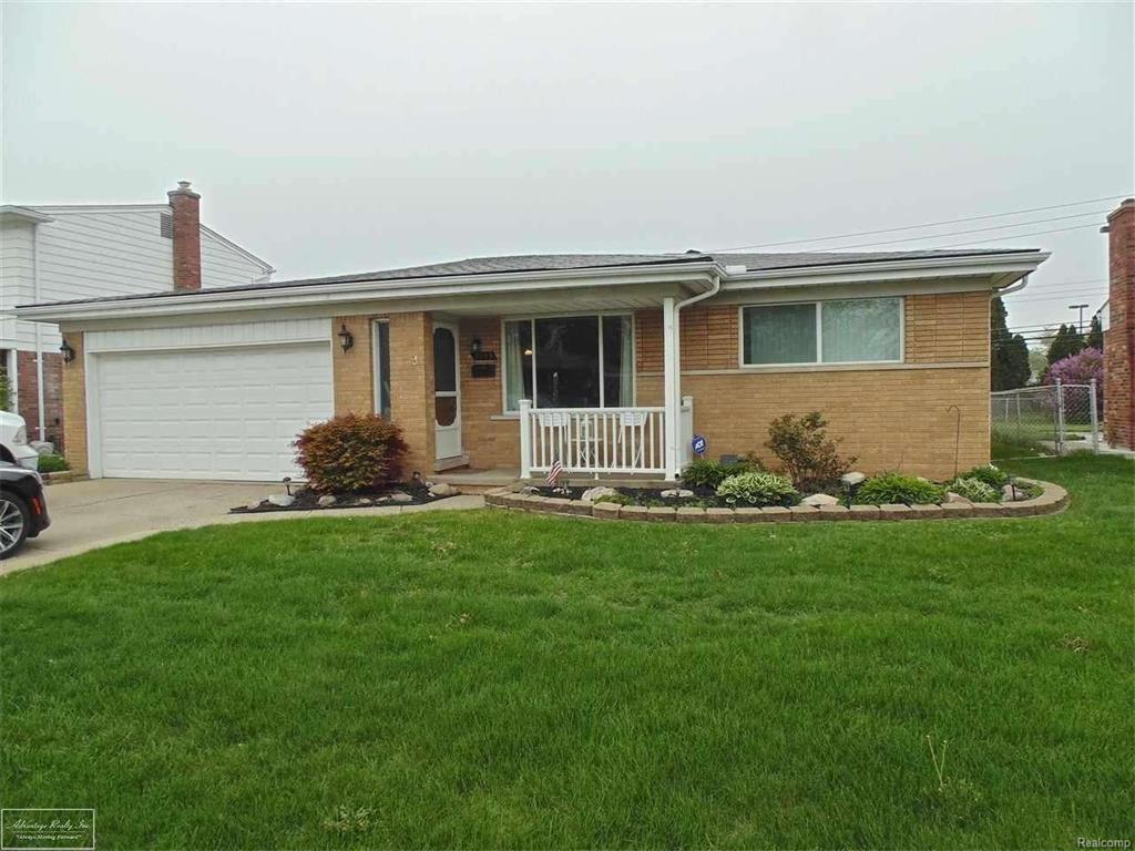 3643 Common, Warren, MI 48092 photo 1