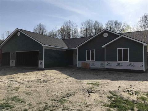 9425 Folkert, Algonac, MI 48001 photo 1
