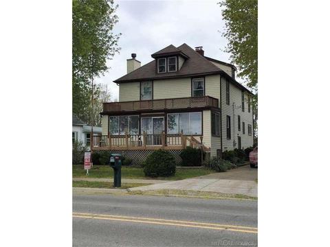 9996 N Riv, Algonac, MI 48001 photo 1
