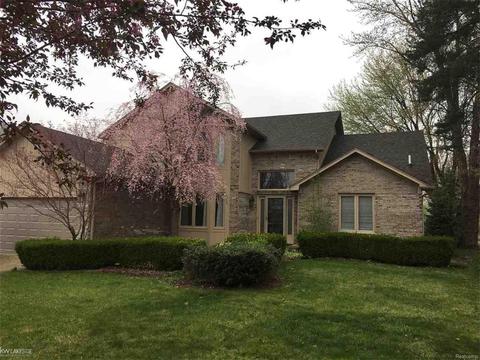20773 Wolf, Macomb, MI 48044 photo 1