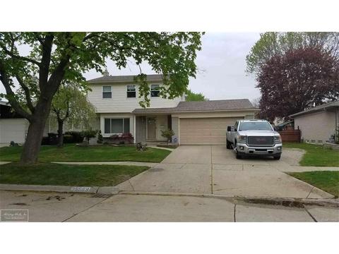 25568 Rusty, Taylor, MI 48180 photo 1