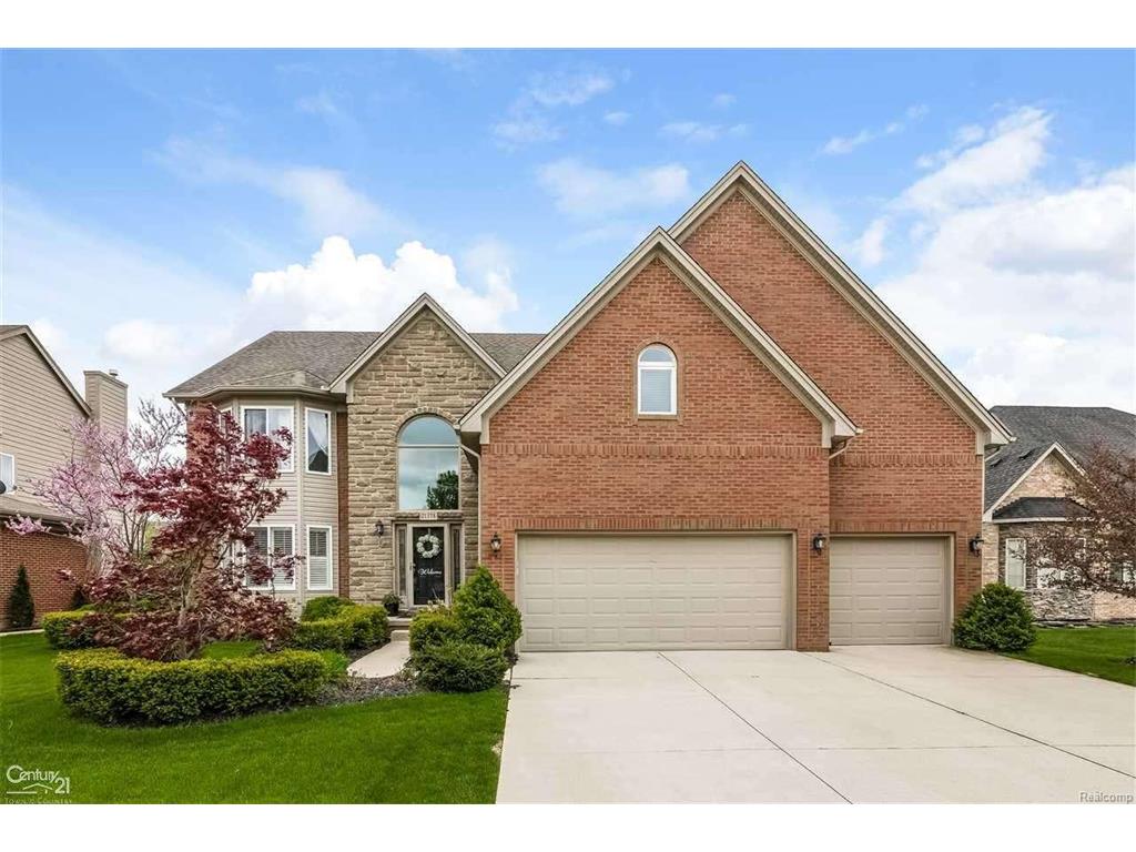 21378 John, Macomb, MI 48044 photo 1
