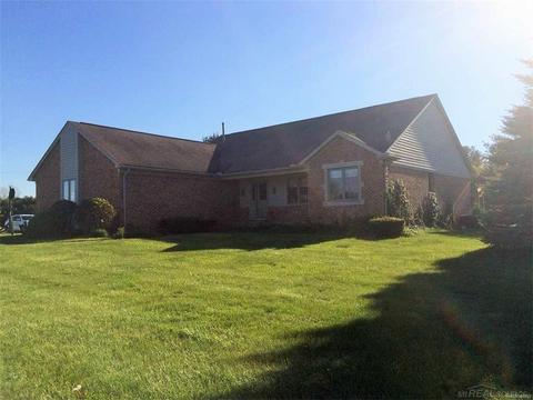 2365 Equestrian, Saint Clair, MI 48079 photo 1