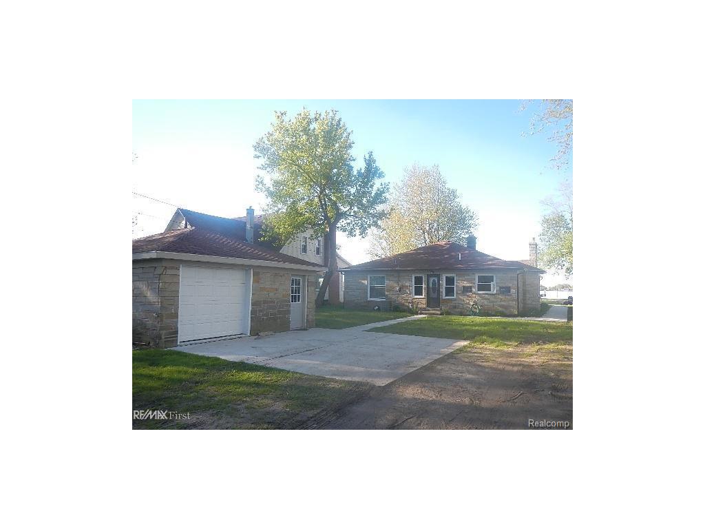 5299 Pointe Tremble, Algonac, MI 48001 photo 1