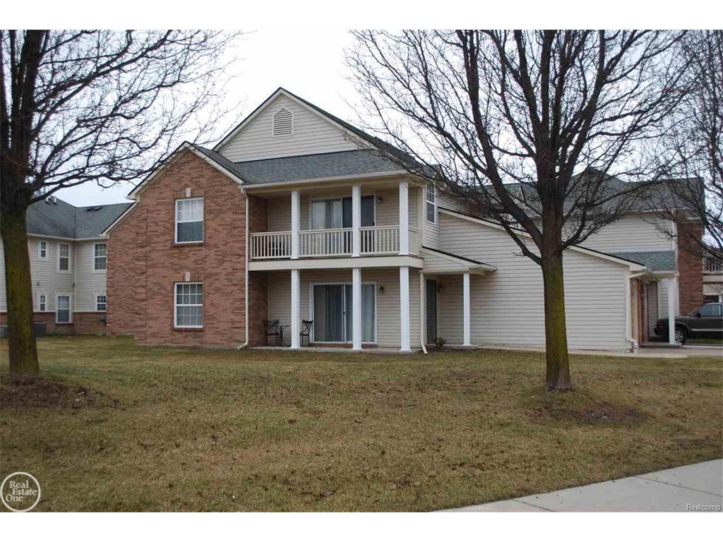 21058 Mitchum, Macomb, MI 48044 photo 1