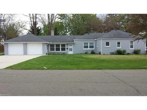 33280 Klein, Fraser, MI 48026 photo 1