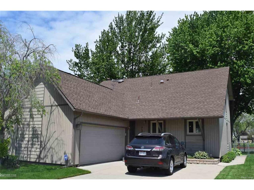 7248 Bluebill, Algonac, MI 48001 photo 1