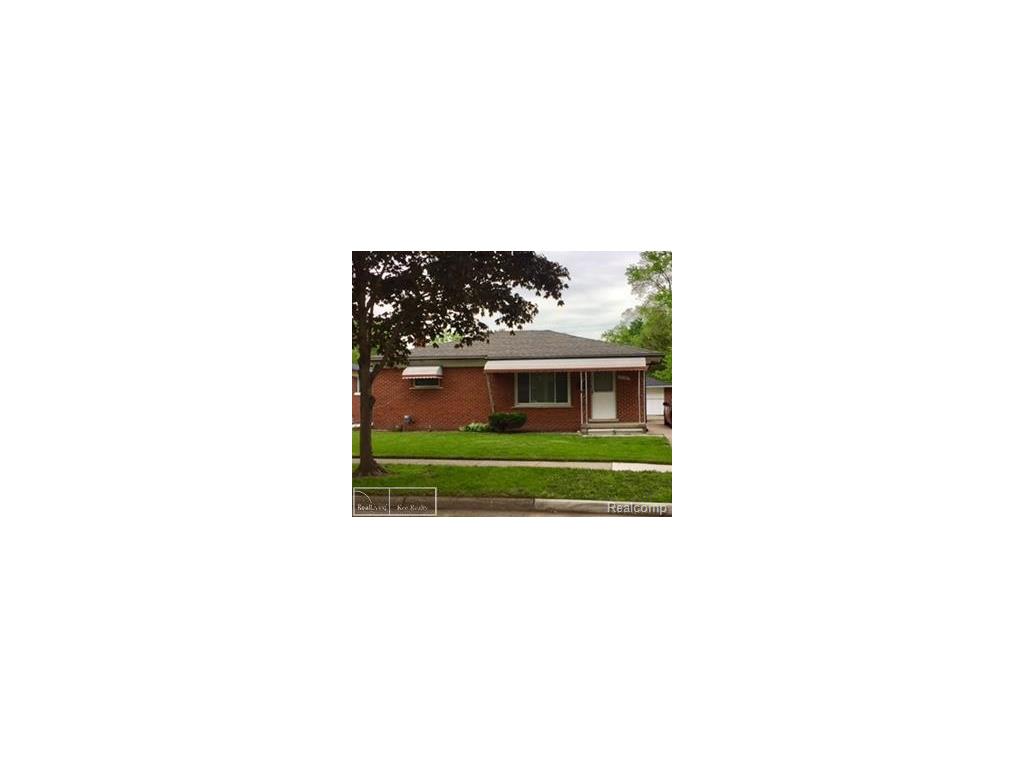 21138 Cunningham Ave, Warren, MI 48091 photo 1
