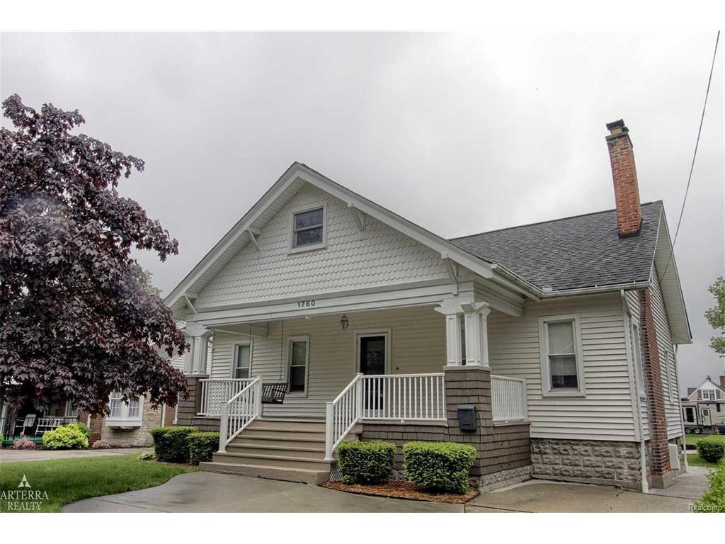 1760 Saint Clair River Dr, Algonac, MI 48001 photo 1