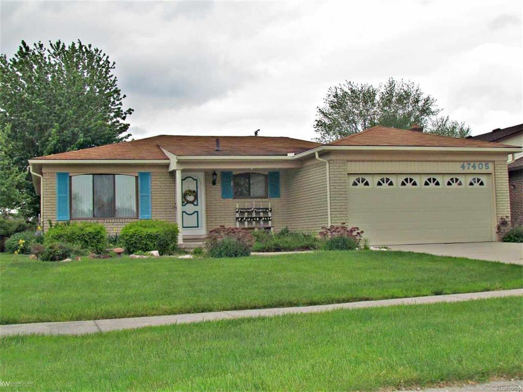 47405 Juniper, Macomb, MI 48044 photo 1