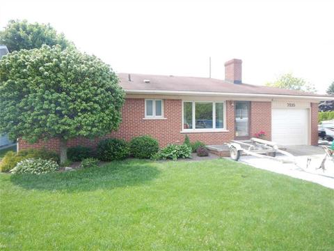 7215 Audubon, Algonac, MI 48001 photo 1