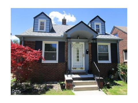 5305 Farmbrook, Detroit, MI 48224 photo 1