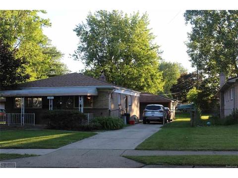 25455 Eureka Dr, Warren, MI 48091 photo 1