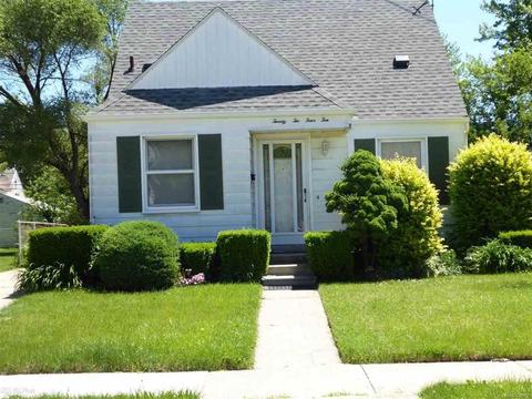 22410 Normandy, Eastpointe, MI 48021 photo 1