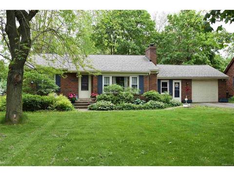 67448 Sisson, Washington, MI 48095 photo 1