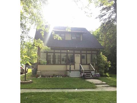 415 N Main St, Capac, MI 48014 photo 1