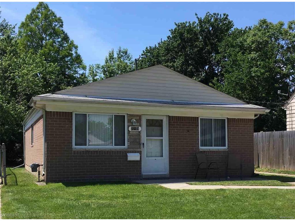 22159 David Ave, Eastpointe, MI 48021 photo 1
