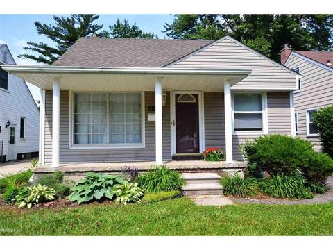 635 Hudson Ave, Clawson, MI 48017 photo 1