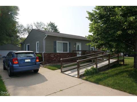 32456 Ryan, Warren, MI 48092 photo 1
