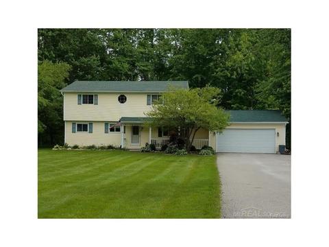 17200 Bordman Rd, Armada, MI 48005 photo 1