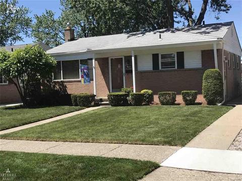 968 Dreon Dr, Clawson, MI 48017 photo 1