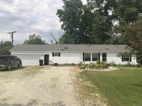 8080 Bryce, Kenockee, MI 48006 photo 1
