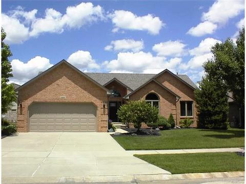 19287 Crabtree, Macomb, MI 48044 photo 1