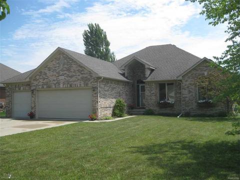 232 Mallard, St. Clair, MI 48079 photo 1