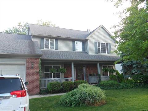 68 Evaline, Troy, MI 48085 photo 1
