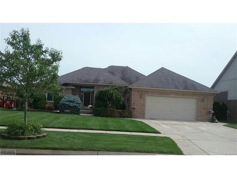 21404 Rome, Macomb, MI 48044 photo 1