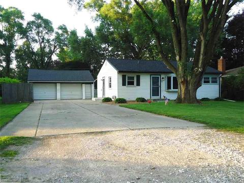 23401 Mapleview, Macomb, MI 48042 photo 1