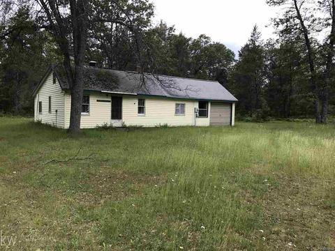 11932 Willows Rd, Roscommon, MI 48653 photo 1