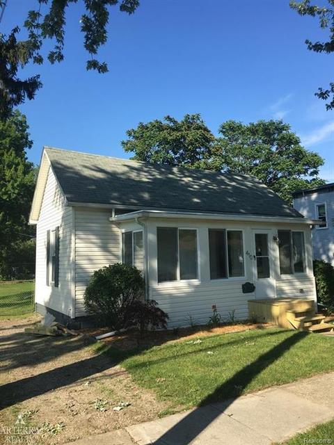 410 Mill, Algonac, MI 48001 photo 1