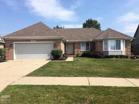 22357 Massey, Macomb, MI 48044 photo 1