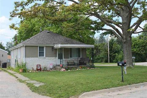 8253 Benson, Mount Morris, MI 48458 photo 1