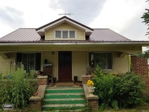 7926 Bricker Rd, Yale, MI 48097 photo 1