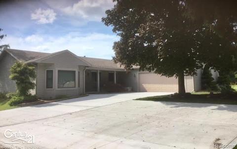 5380 County Line Rd, Lenox, MI 48048 photo 1