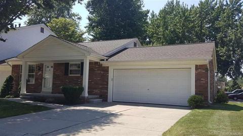 38289 Maple Frst, Harrison Township, MI 48045 photo 1