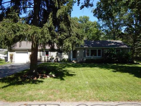 358 North Ave, Algonac, MI 48001 photo 1